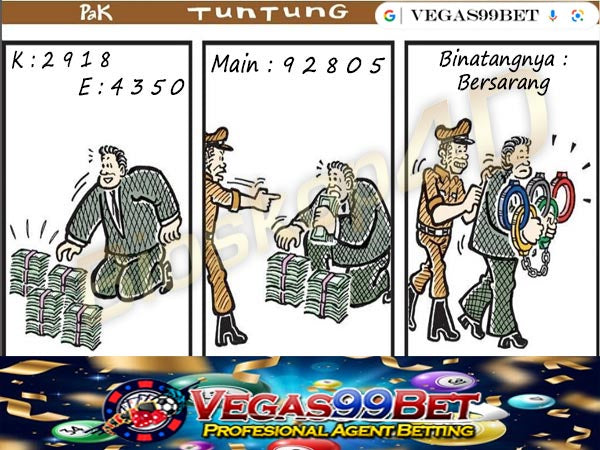 VEGAS99BET: Bandar Togel Toto Terpercaya & Situs Live Casino Online